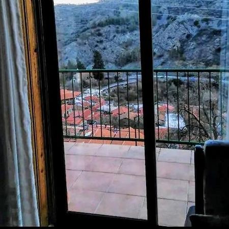 Вилла Σπίτι Με Θέα Alona Экстерьер фото